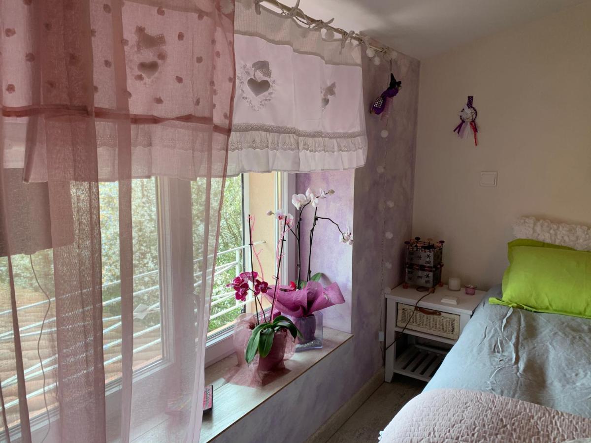Homestay Gablys Communay