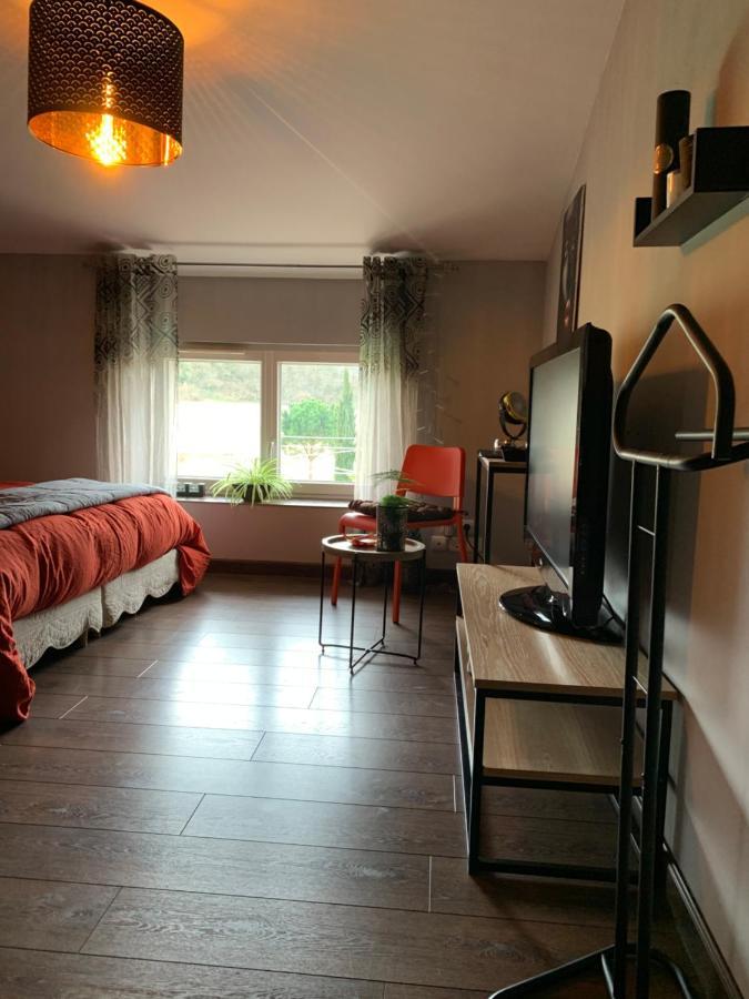 Homestay Gablys Communay