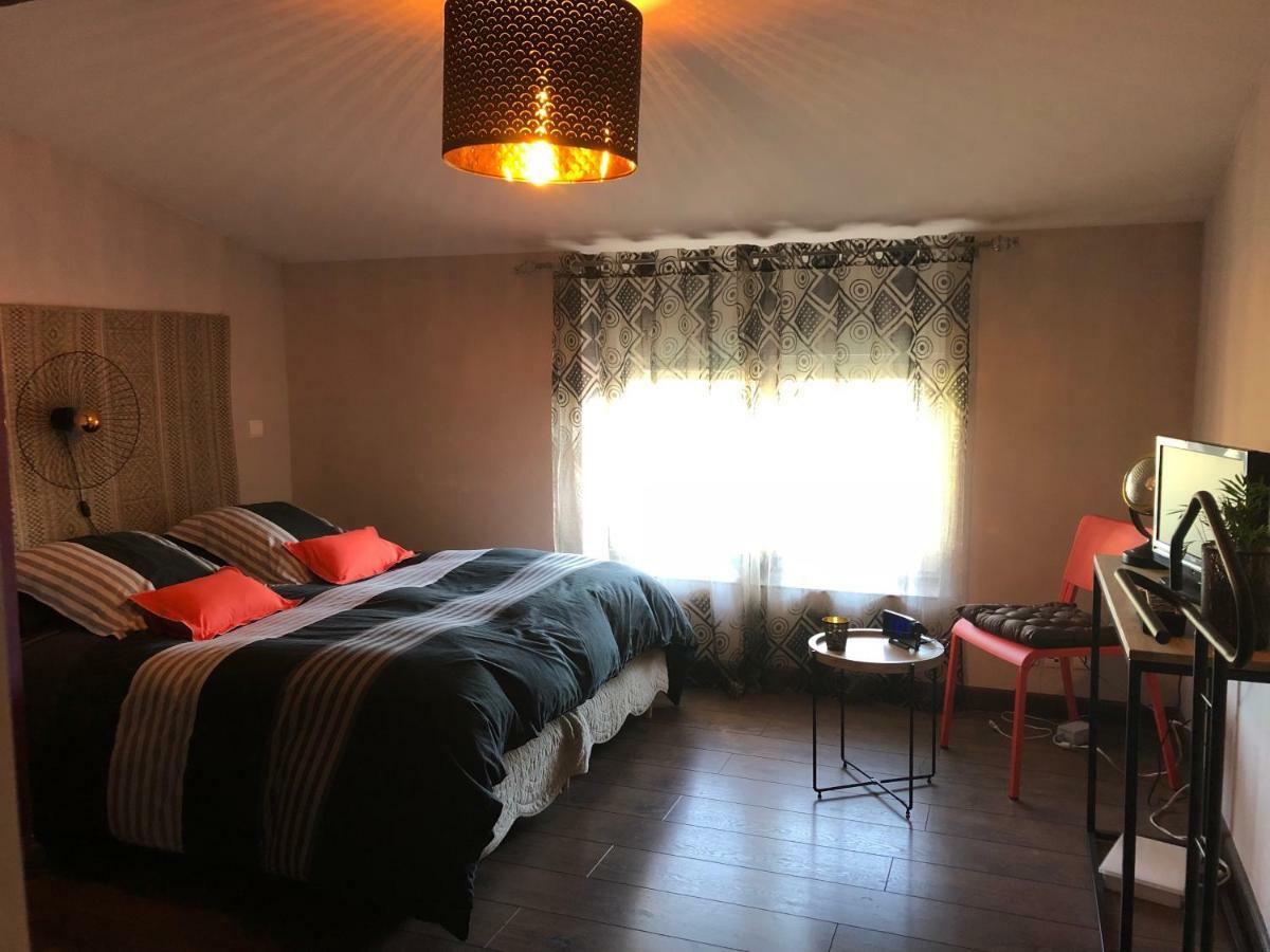 Gablys Homestay Communay