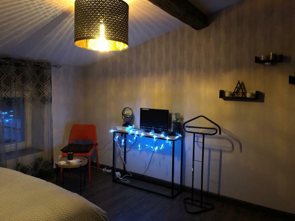 Gablys Homestay Communay