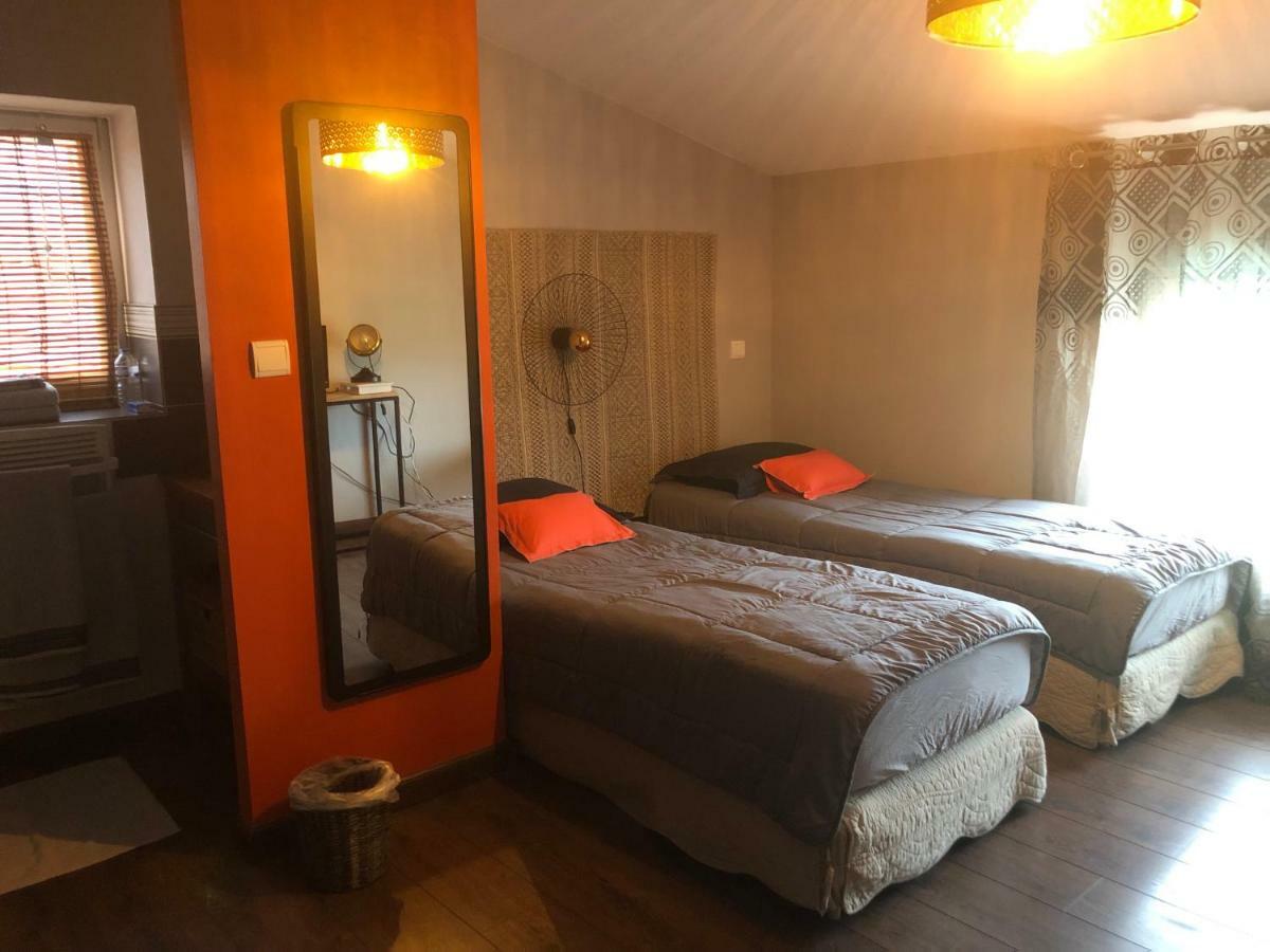 Gablys Homestay