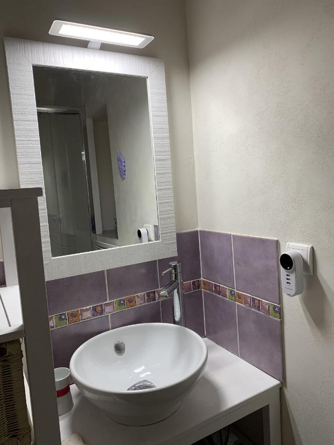 Privatunterkunft Gablys