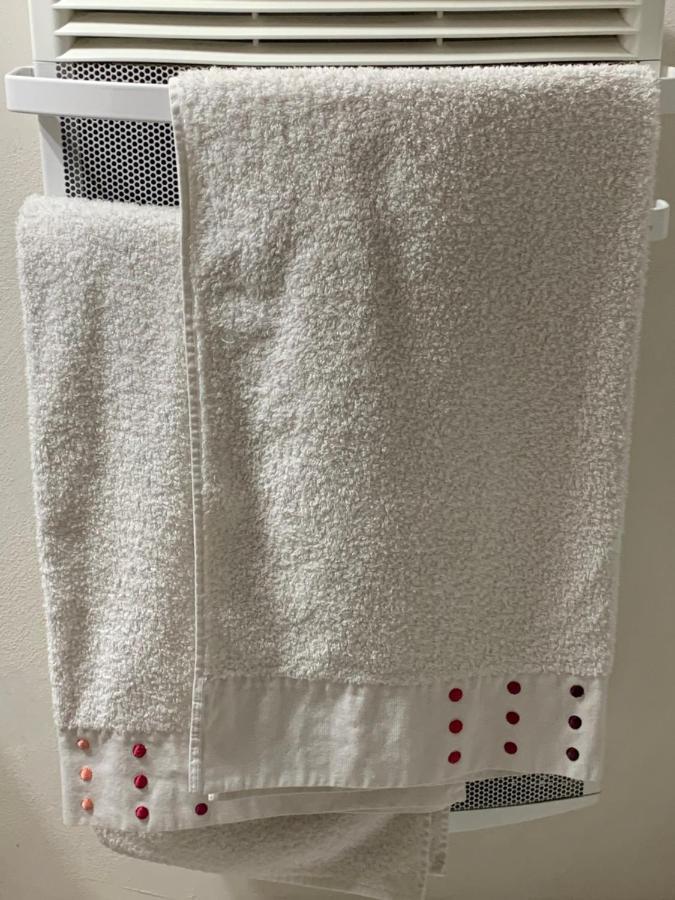 Gablys Privatunterkunft