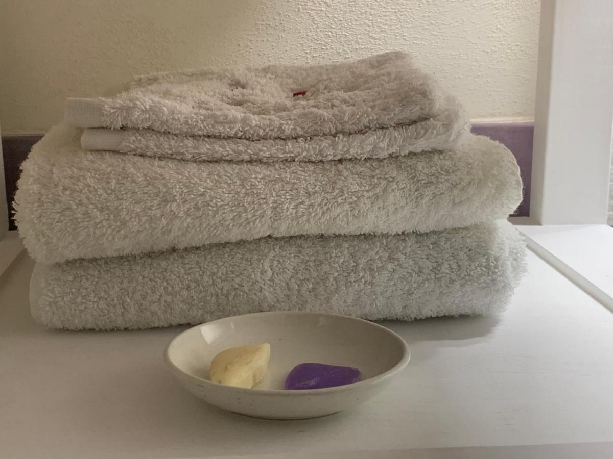 Privatunterkunft Gablys Communay