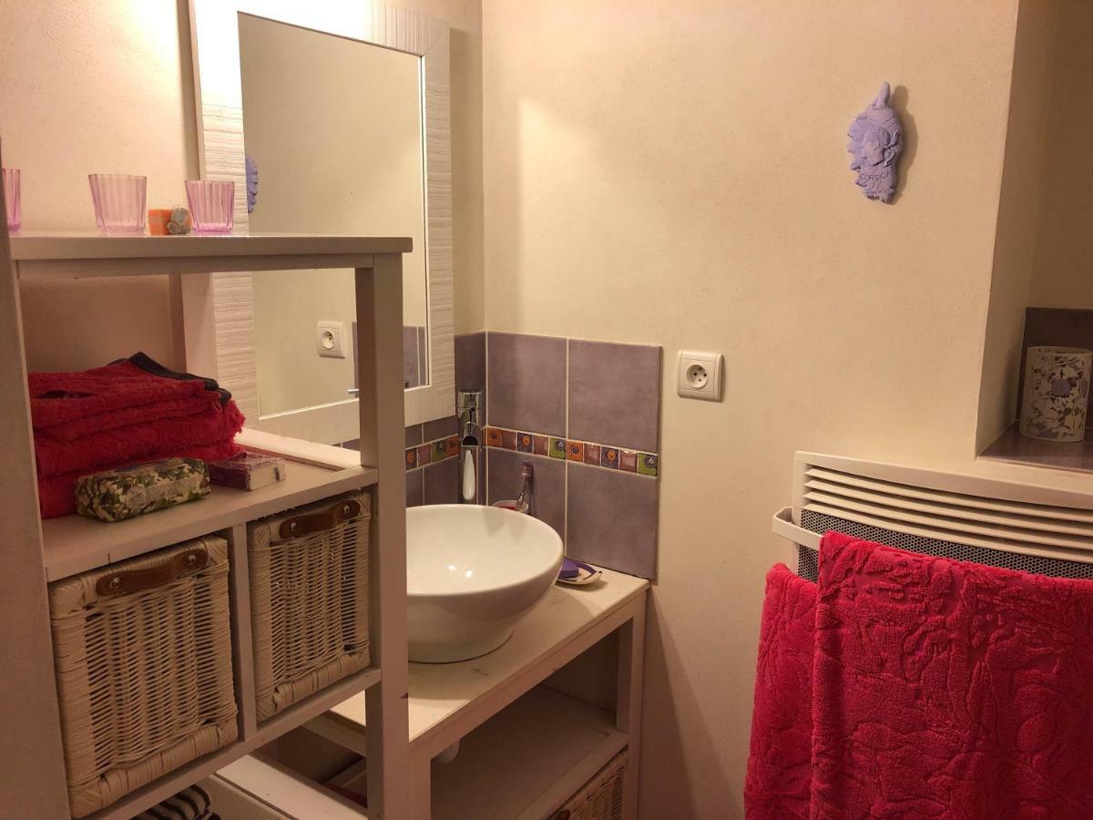 Privatunterkunft Gablys