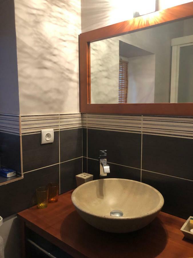 Privatunterkunft Gablys Communay